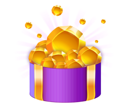 Welcome Bonus