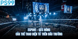 Esport