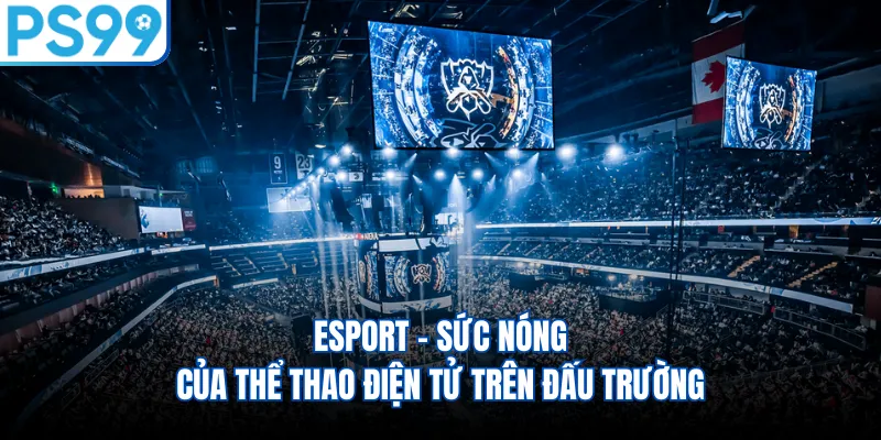 Esport